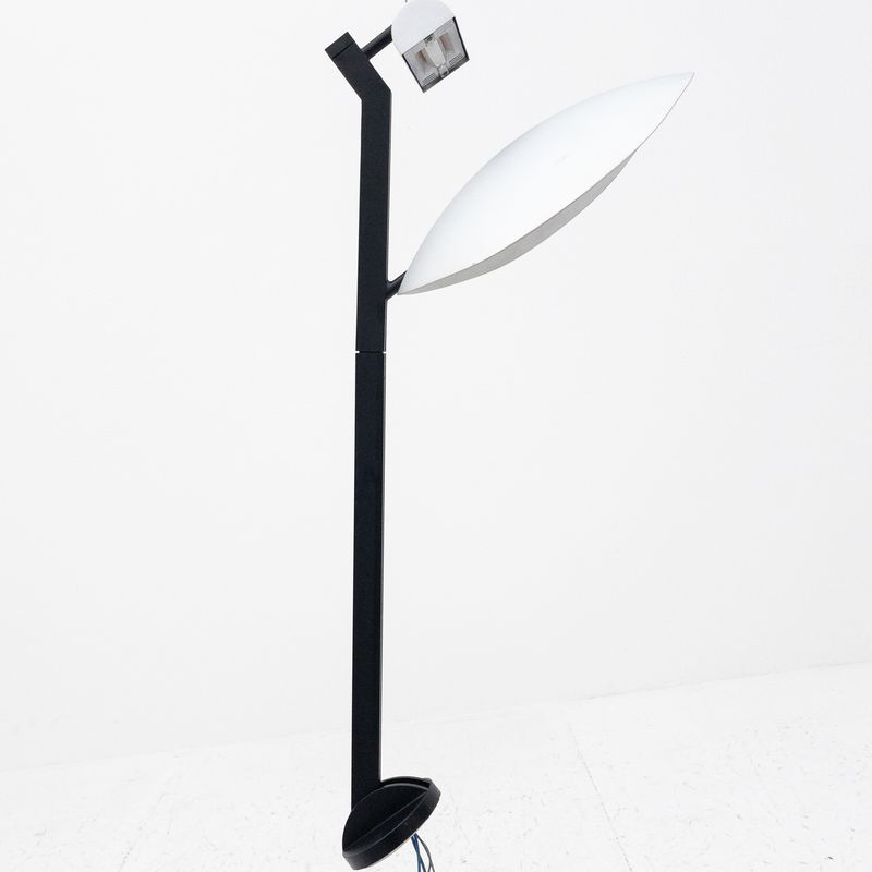 Zen wall ceiling lamp by Ernesto Gismondi for Artemide, Italy 1980s