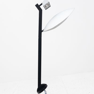 Lampada da parete soffitto Zen di Ernesto Gismondi per Artemide, Italia anni &#39;80