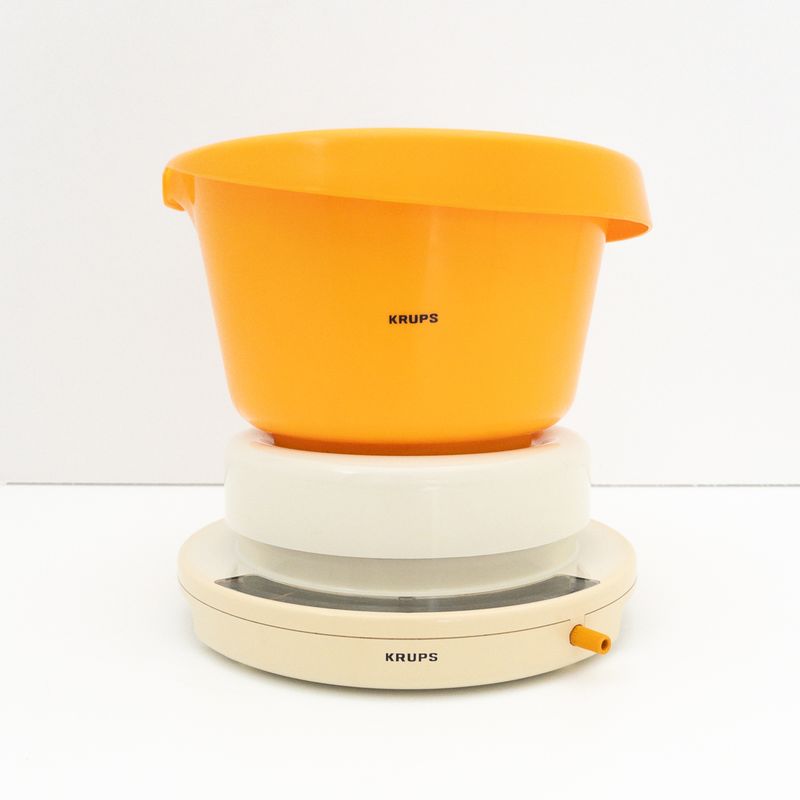 Vintage Kitchen Scale Model 302 by Krups, Germany 1950s