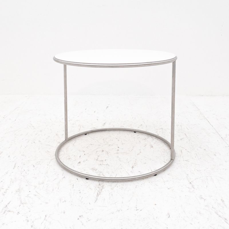 Cannot coffee table by Michela Catalano and Ilaria Marelli for Cappellini, Italy 1999