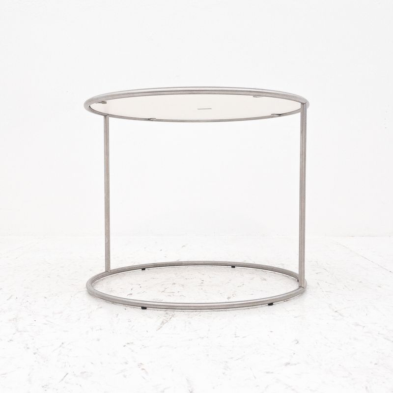 Cannot coffee table by Michela Catalano and Ilaria Marelli for Cappellini, Italy 1999