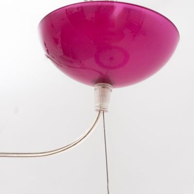 FL/Y pendant lamp by Ferruccio Laviani for Kartell