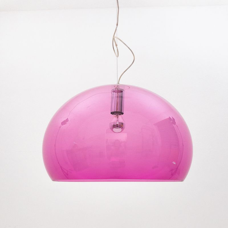FL/Y pendant lamp by Ferruccio Laviani for Kartell