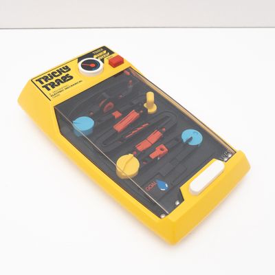 Tricky Traps Game anni ‘70 by Tomy