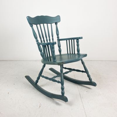 Rocking chair for children