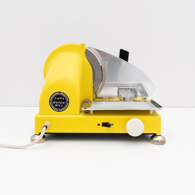 Quick Mill Omre Vintage Slicer