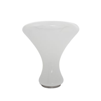 Murano glass table lamp, Italy, 1970s