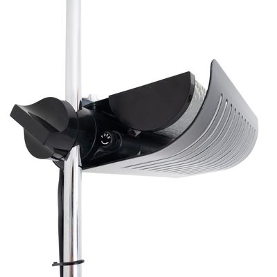 626 Floor Lamp by Joe Colombo for Oluce, Italy 1970s