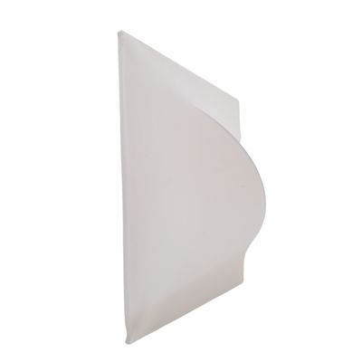 Saori Q1 Ceiling Wall Lamp by Kazuhide Takahama for Sirrah, Italy 1970s