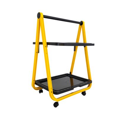 Vintage kitchen trolley by Simo, Made in Italy