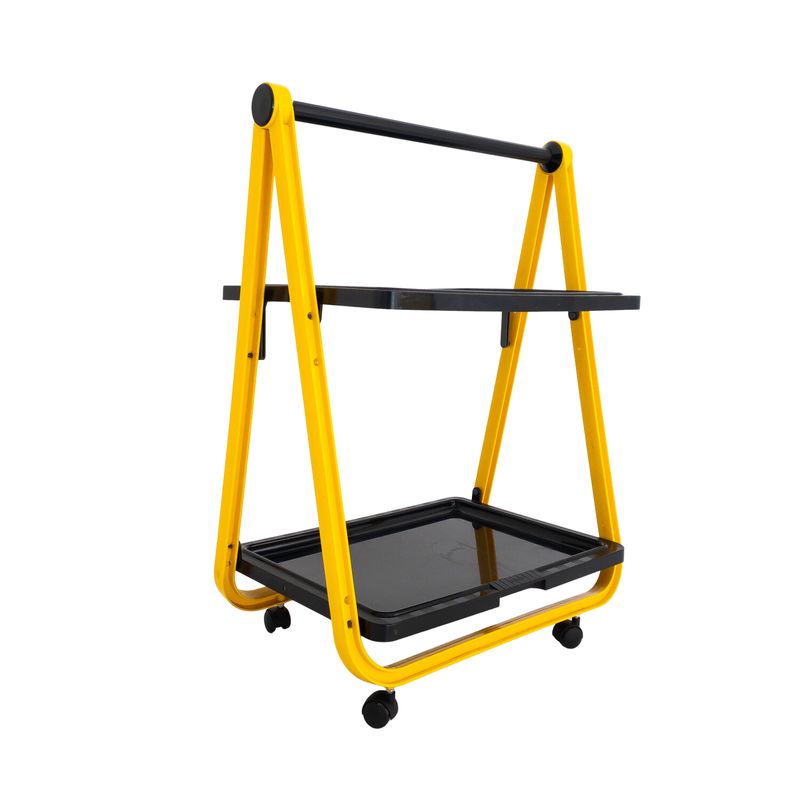 Vintage kitchen trolley by Simo, Made in Italy