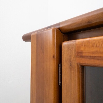 Sapporo Sideboard by Mario Marenco for Mobilgirgi, Italy 1970s
