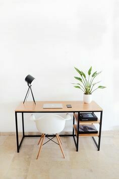 Simple Study desk