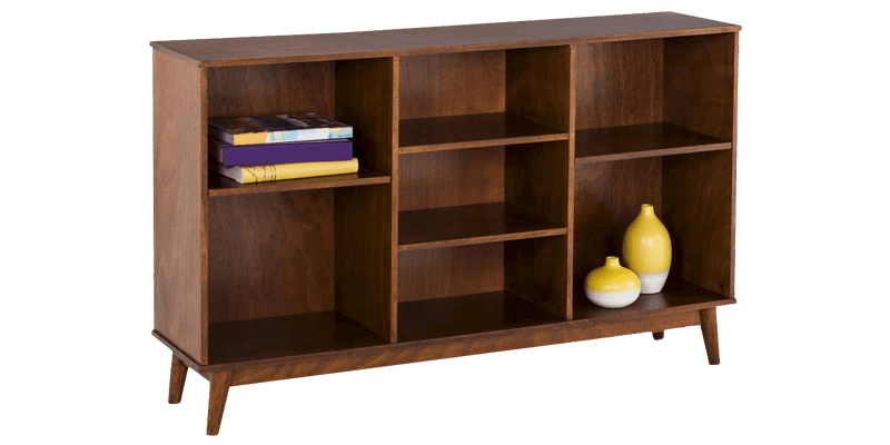 Low Bookcase