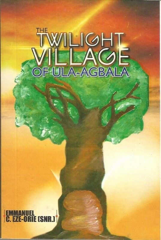 The Twilight Village of Ula-Agbala