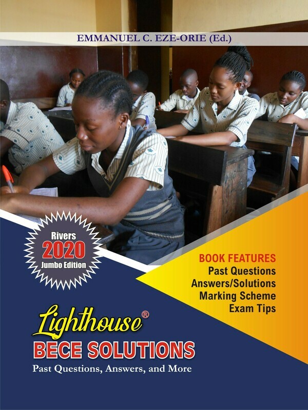 Lighthouse State BECE Solutions