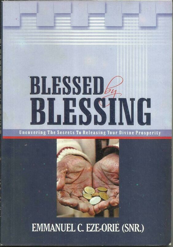 Blessed by Blessing