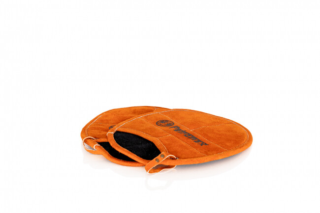 Petromax Aramid Pro 300 pannenlappen met insteek (t300e)