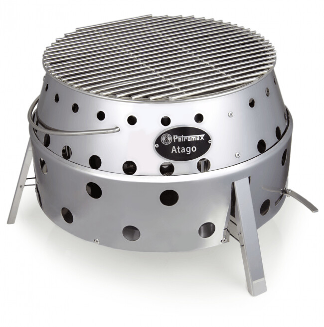 Petromax Atago BBQ-grill (atago)