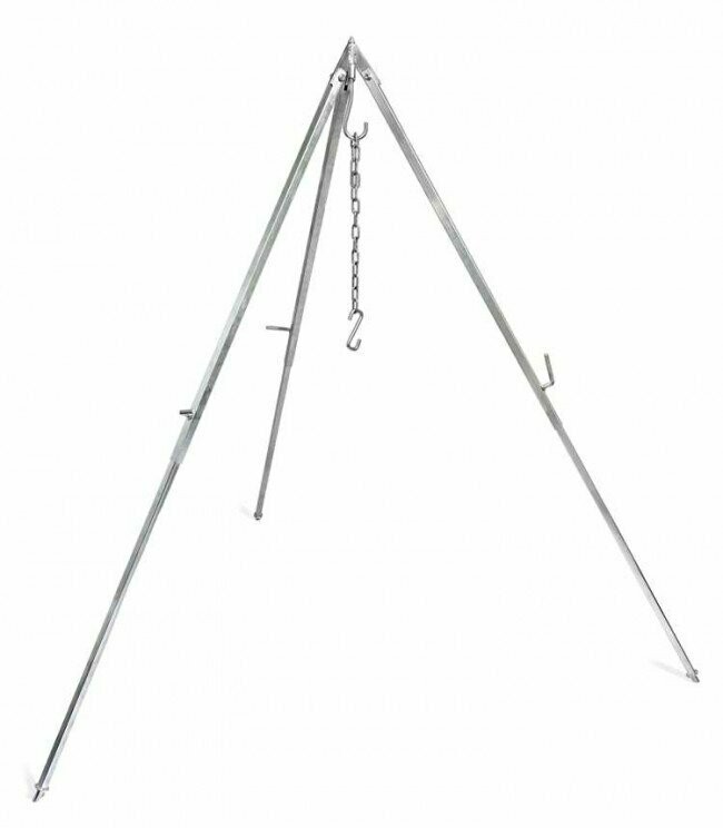 Petromax driepoot (d1)