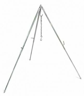 Petromax driepoot (d1)
