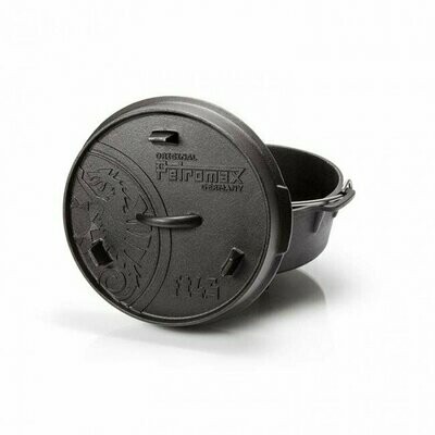 Petromax Dutch Oven ft4,5 (3,5 l) met pootjes (ft4,5)