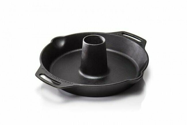 Petromax gevogelte-braadpan (cf30)