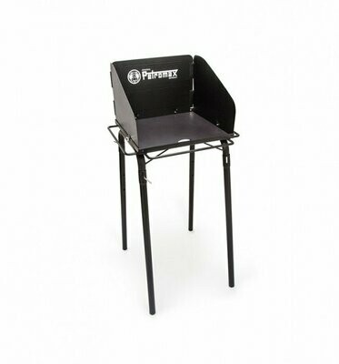 Petromax kooktafel voor Dutch Ovens (fe45)