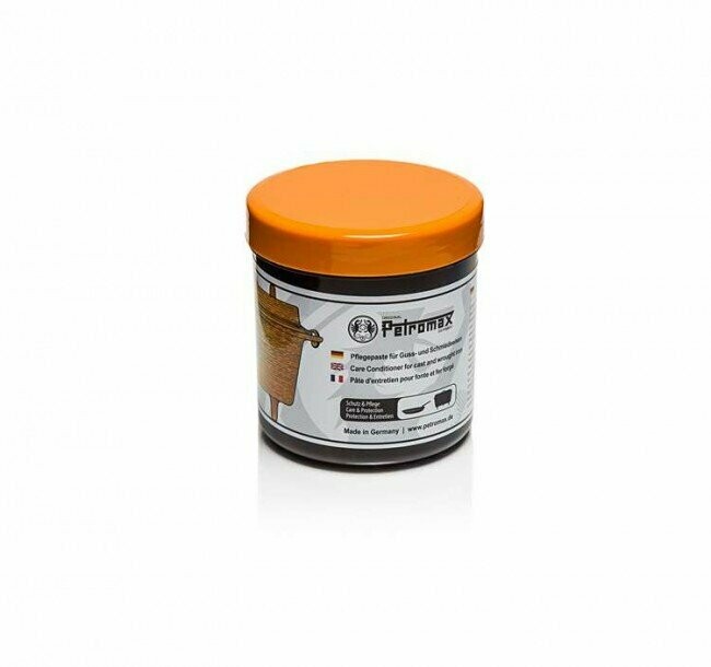 Petromax onderhoud wax voor giet- en smeedijzeren pannen (ft-pflege)