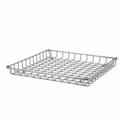 Petromax opbergrek voor onder de Dutch Oven kooktafel fe45 (tray45)