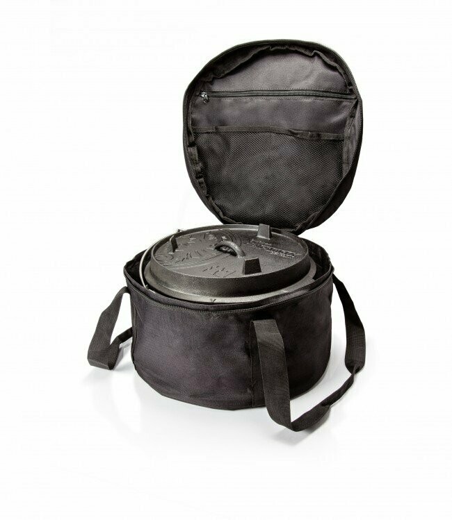 Petromax opbergtas voor Dutch Oven ft3 (ft-ta-s)