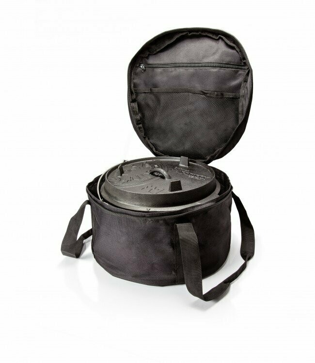 Petromax opbergtas voor Dutch Oven ft6 en ft9 (ft-ta-m)