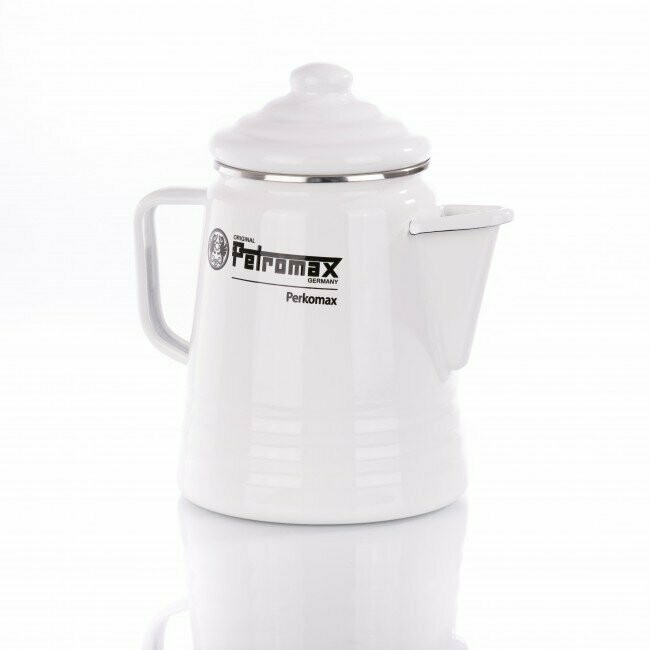 Perkomax percolator wit (per-9-w)