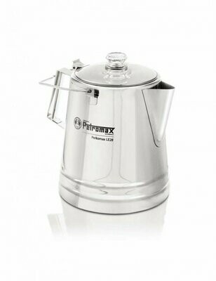 Perkomax percolator RVS 4,2 liter (le28)