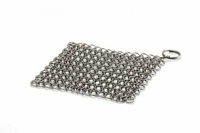 Petromax ringreiniger-schoonmaakmatje groot (scrub-xl)