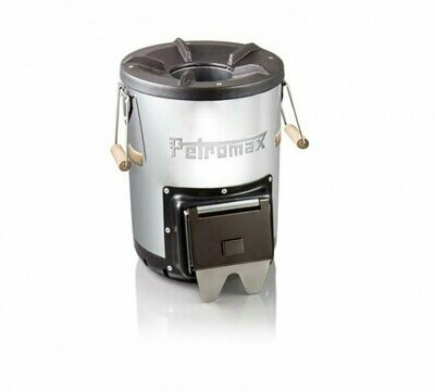 Petromax Rocket Stove (rf33)