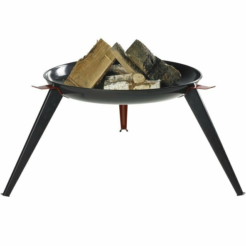 Bon-fire long leg vuurschaal