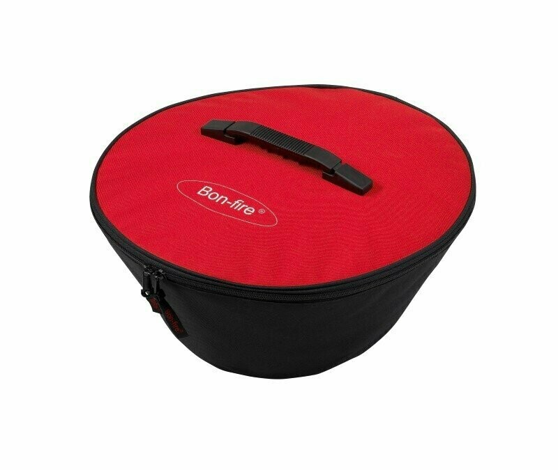 Bon-fire opbergtas 6 liter pan