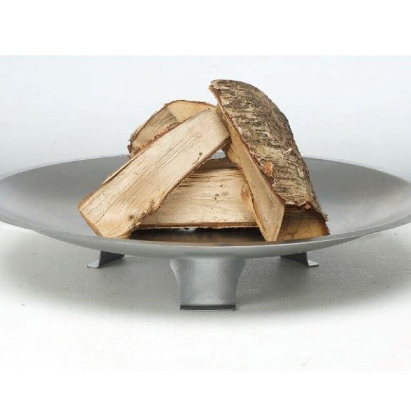 Bon-fire stalen design vuurschaal 70 cm