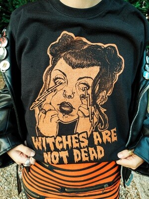 Witch t-shirt