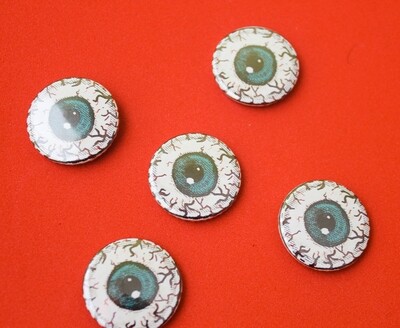 Small pins