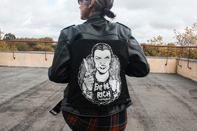 Patches