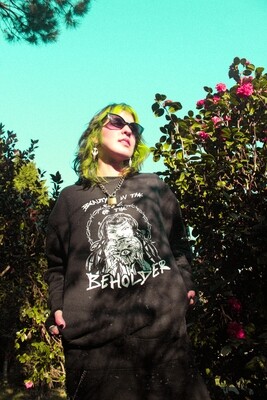 Eye of the beholder Sweat