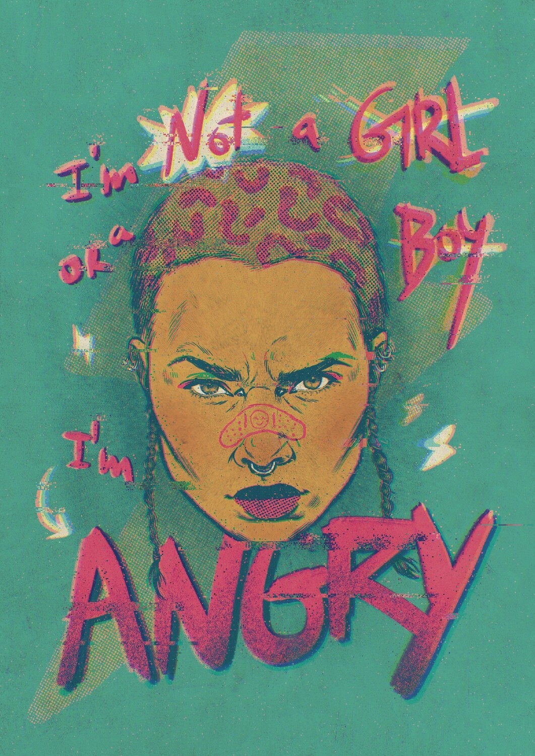 Fuck Gender