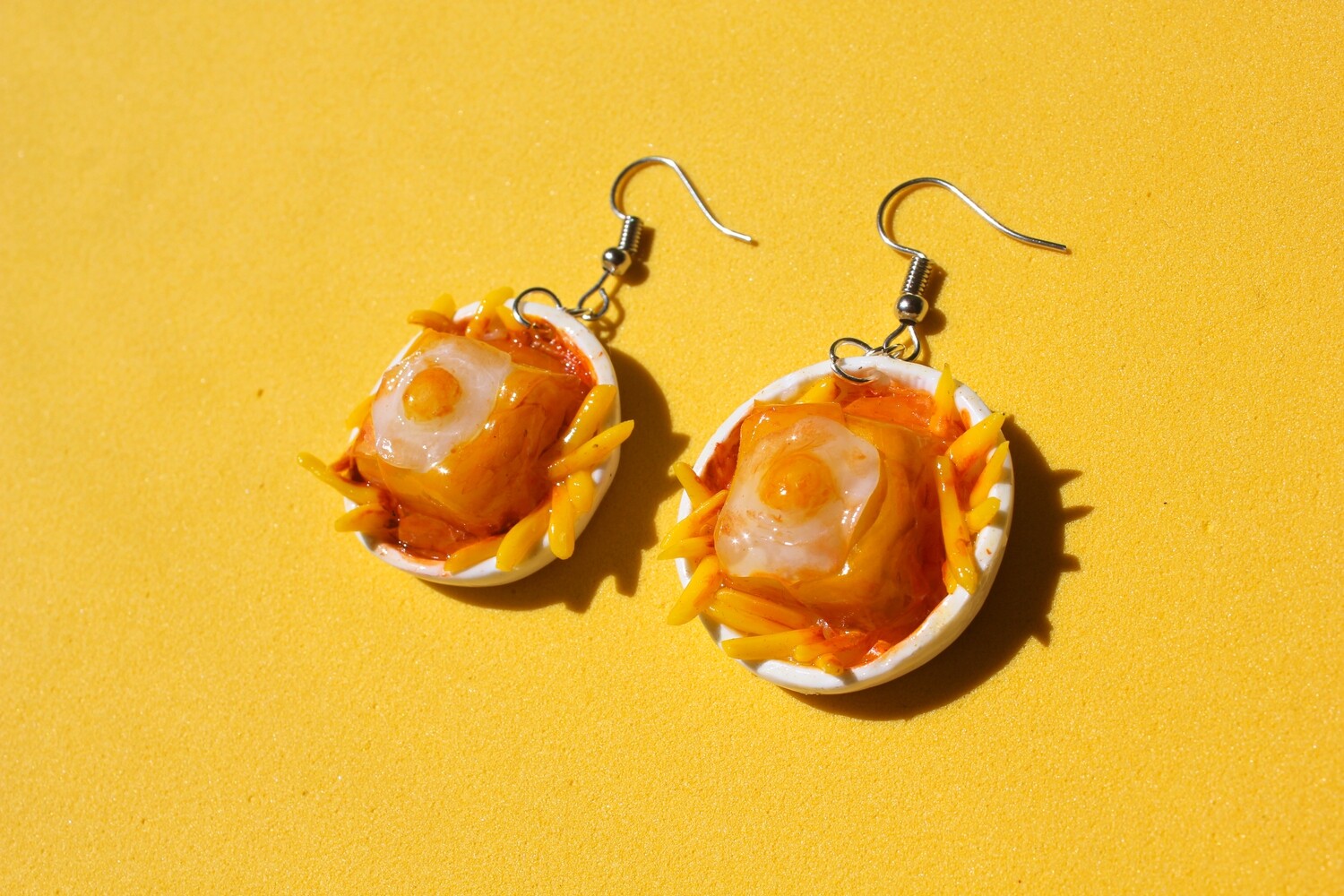 Francesinha earrings