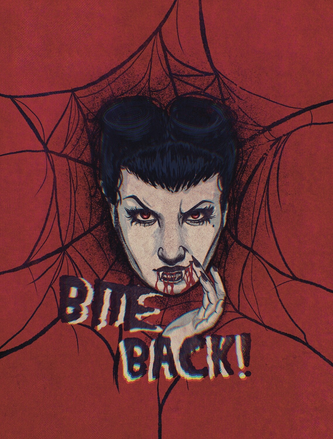 Bite Back