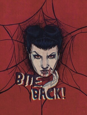 Bite Back
