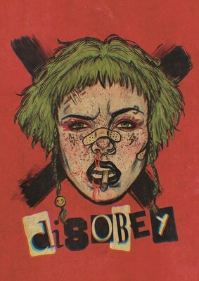 Disobey