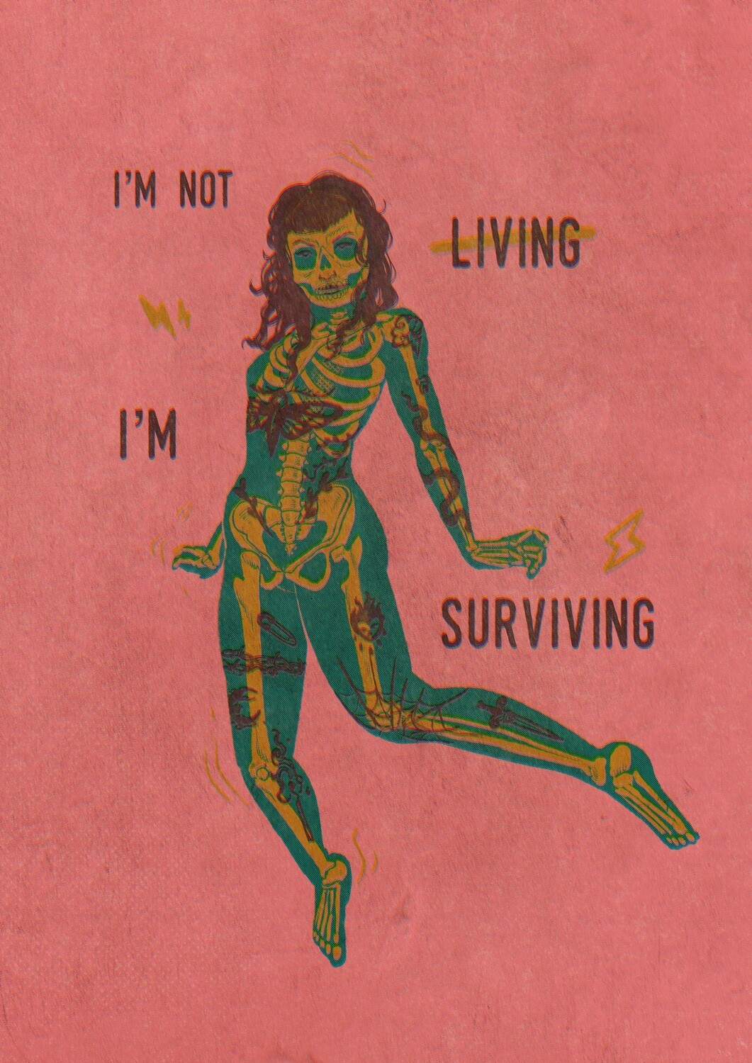 Surviving