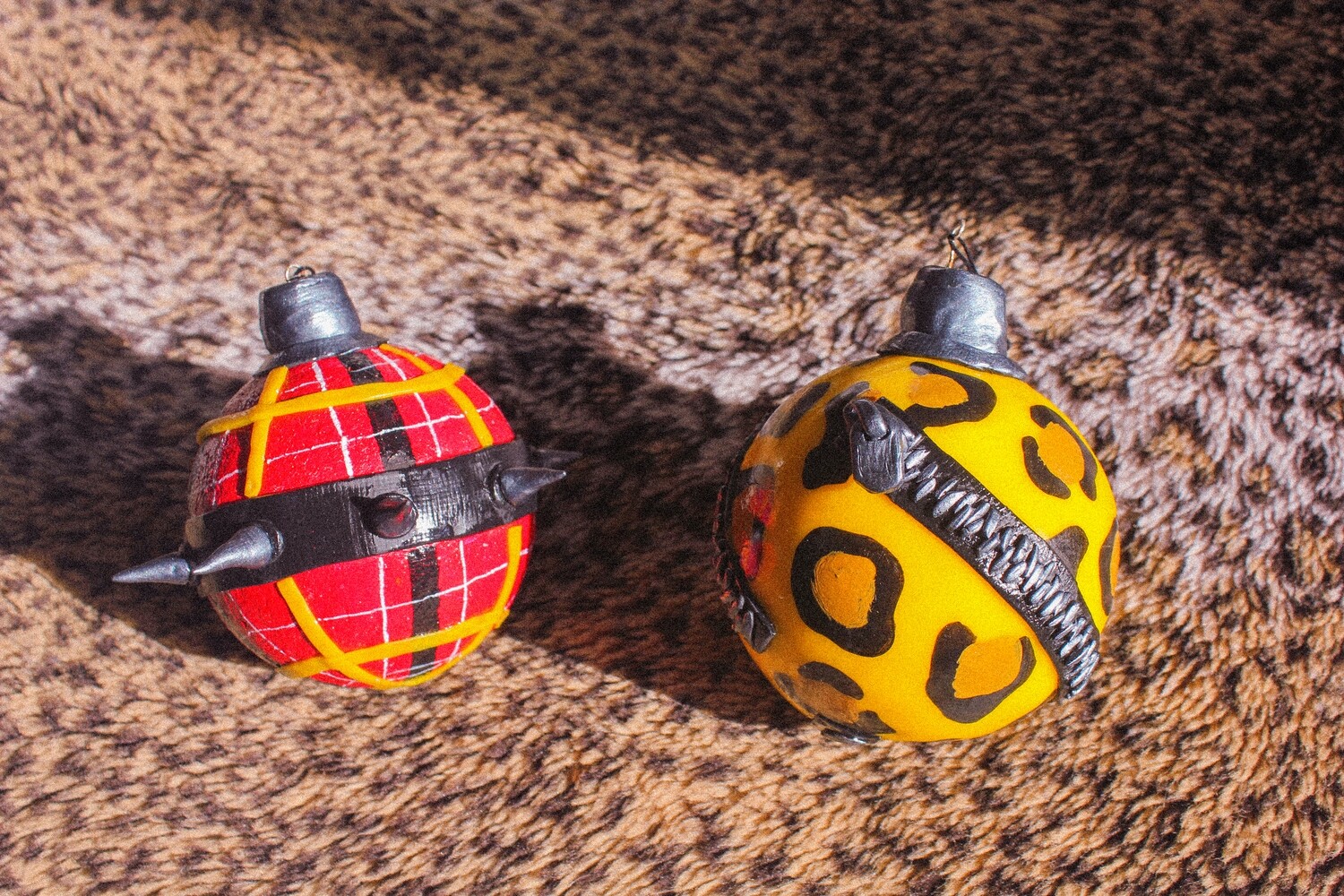 Christmas decorations